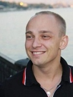 Тиханин Артём Андреевич