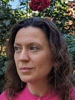 Свиридова Анна Анатольевна