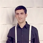 Роберт Вардани Енгибарян
