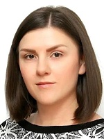 Тютюнник Екатерина Георгиевна