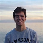 Артем Алексеевич Пахомов