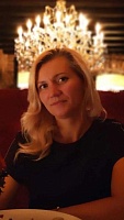 Волын Ирина Николаевна