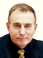 Кравченко Евгений Анатольевич