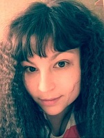 Мазяева Евгения Андреевна
