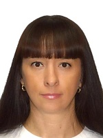 Грибещенко Олеся Александровна