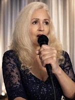 Кириллова Мария Кирилловна