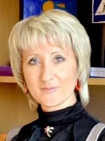 Шевцова Людмила Григорьевна