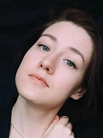 Бунякина Светлана Александровна