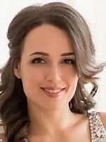 Беловодская Ксения Олеговна