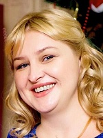 Арямова Татьяна Викторовна