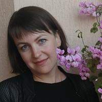 Елена Владимировна Заварзина