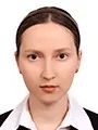 Шишкова Анна Николаевна