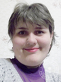Лагутина Оксана Павловна