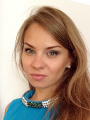 Санина Кристина Игоревна