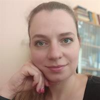 Кононенко Виктория Вадимовна