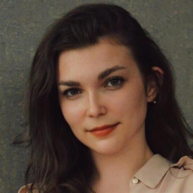 Рудь Полина Алексеевна