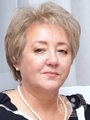 Батакова Татьяна Николаевна