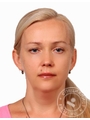 Федотова Вероника Юрьевна