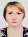 Бабичева Ольга Федоровна