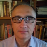 Виталий Евгеньевич Шелковников