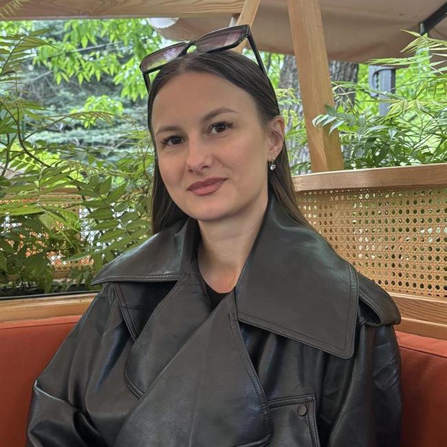 Анастасия Владимировна Галина Анастасия Владимировна Галина