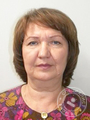 Гриценко Лариса Владимировна