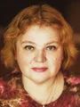 Сергеева Людмила Алексеевна