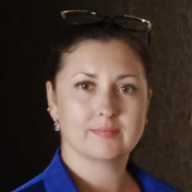 Тимко Христина Игоревна Тимко Христина Игоревна