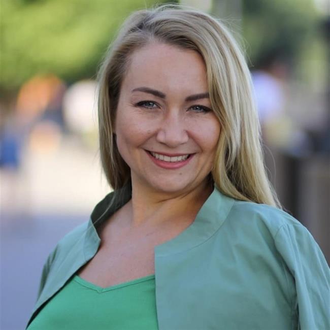 Лучина Виктория Викторовна