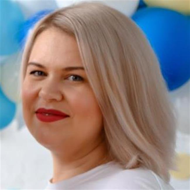 Андреева Анастасия Андреевна