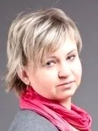 Загорская Ирина Анатольевна