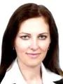 Акимова Светлана Геннадьевна