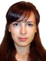 Полюшкина Ксения Ивановна