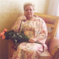 Наталья Владимировна Шапошникова