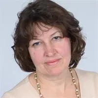 Лубягова Лариса Николаевна