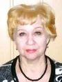 Лисутина Лариса Андреевна
