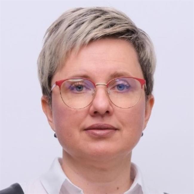Звягина Маргарита Анатольевна Звягина Маргарита Анатольевна