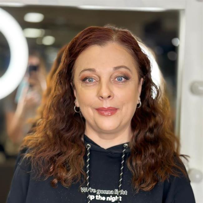 Токарева Лариса Владимировна