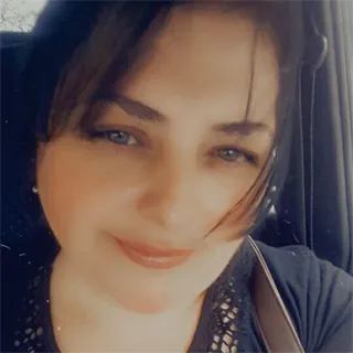 Гоар Варужановна Давтян