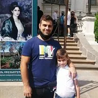 Максим Андреевич Мазур