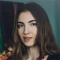 Кристина Константиновна Кистровская