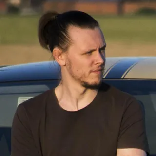 Кирилл Сергеевич Акимов