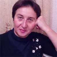 Любовь Викторовна Загоруйко Любовь Викторовна Загоруйко
