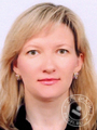 Тунникова Вера Александровна