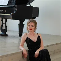 Марина  Викторовна  Блеклова