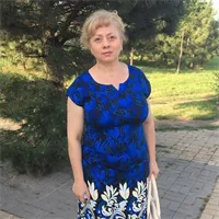 Гоар Микаеловна Григорян