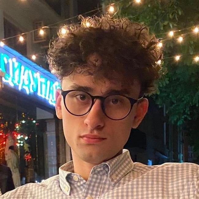 Герасименко Богдан Викторович