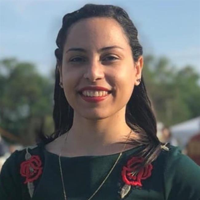 Невин   Хенди