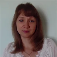 Ольга Александровна Юрченко