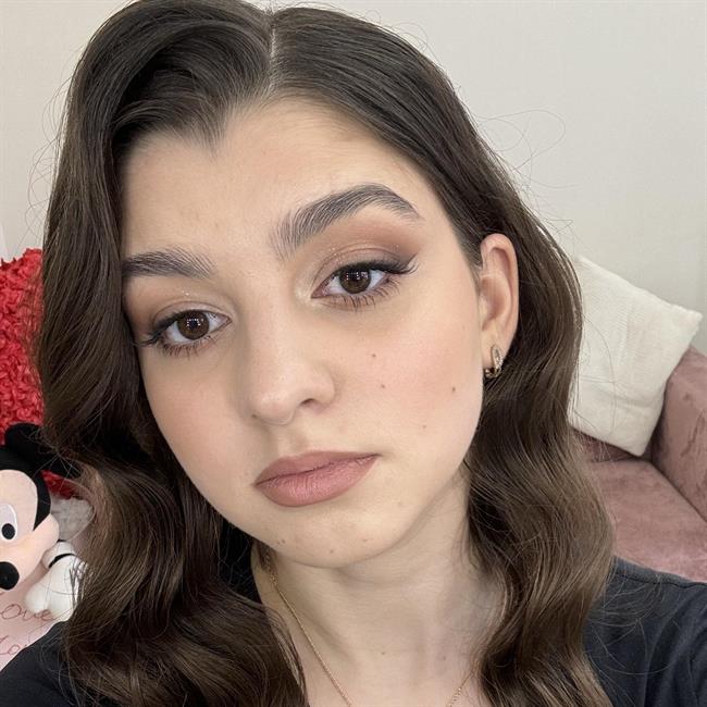 Ковальчук Анна Александровна